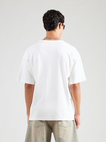 DIESEL Bluser & t-shirts 'T-BOXT-T6' i hvid