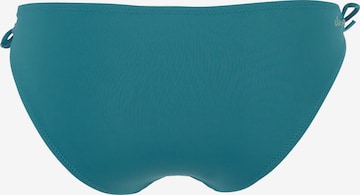 CHIEMSEE Bikini Bottoms in Blue