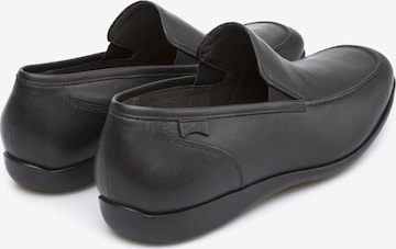 CAMPER Classic Flats ' Mauro ' in Black