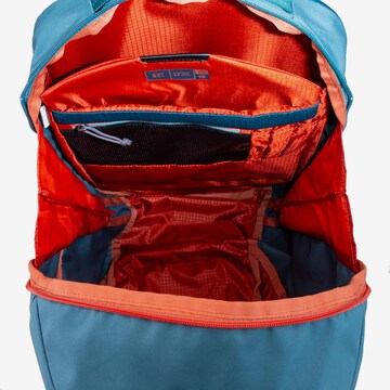 GREGORY Backpack 'Resin 24' in Blue