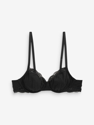 Balconcino Reggiseno di Next in rosa