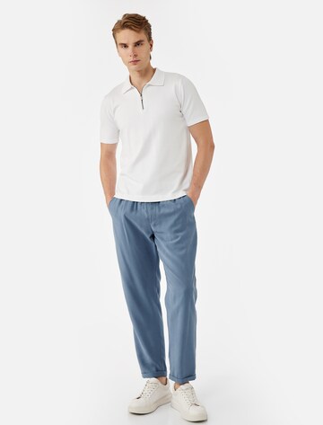 Koton Shirt in White: front