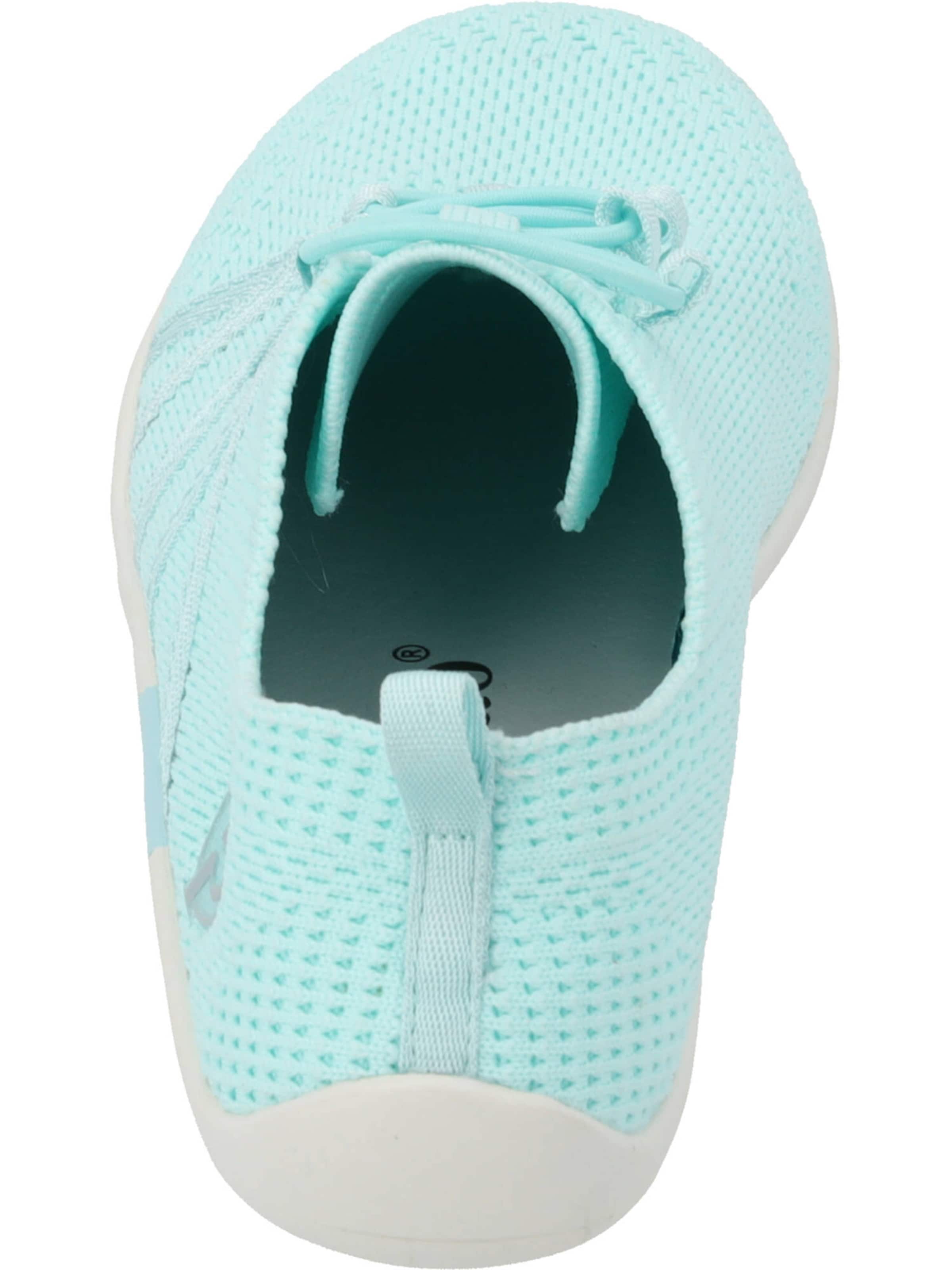 Baskets basses 'Lostos' Palado en bleu