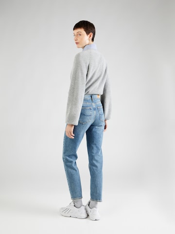 regular Jeans 'Megan' di QS in blu