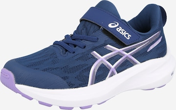 Pantofi sport 'GT-1000 14 PS' de la ASICS pe albastru: față