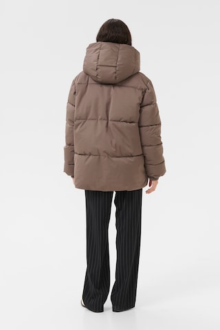 Veste d’hiver ' ' KAREN BY SIMONSEN en violet