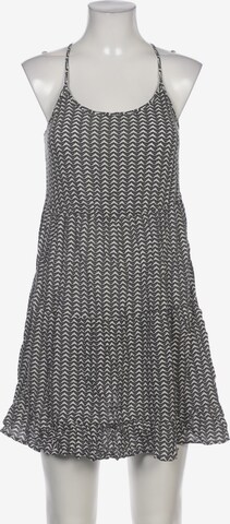 NEXT Dress in L in Grey: front