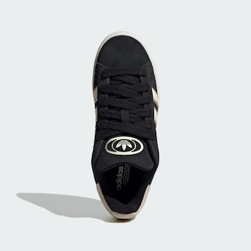 Baskets basses 'Campus 00s' ADIDAS ORIGINALS en noir
