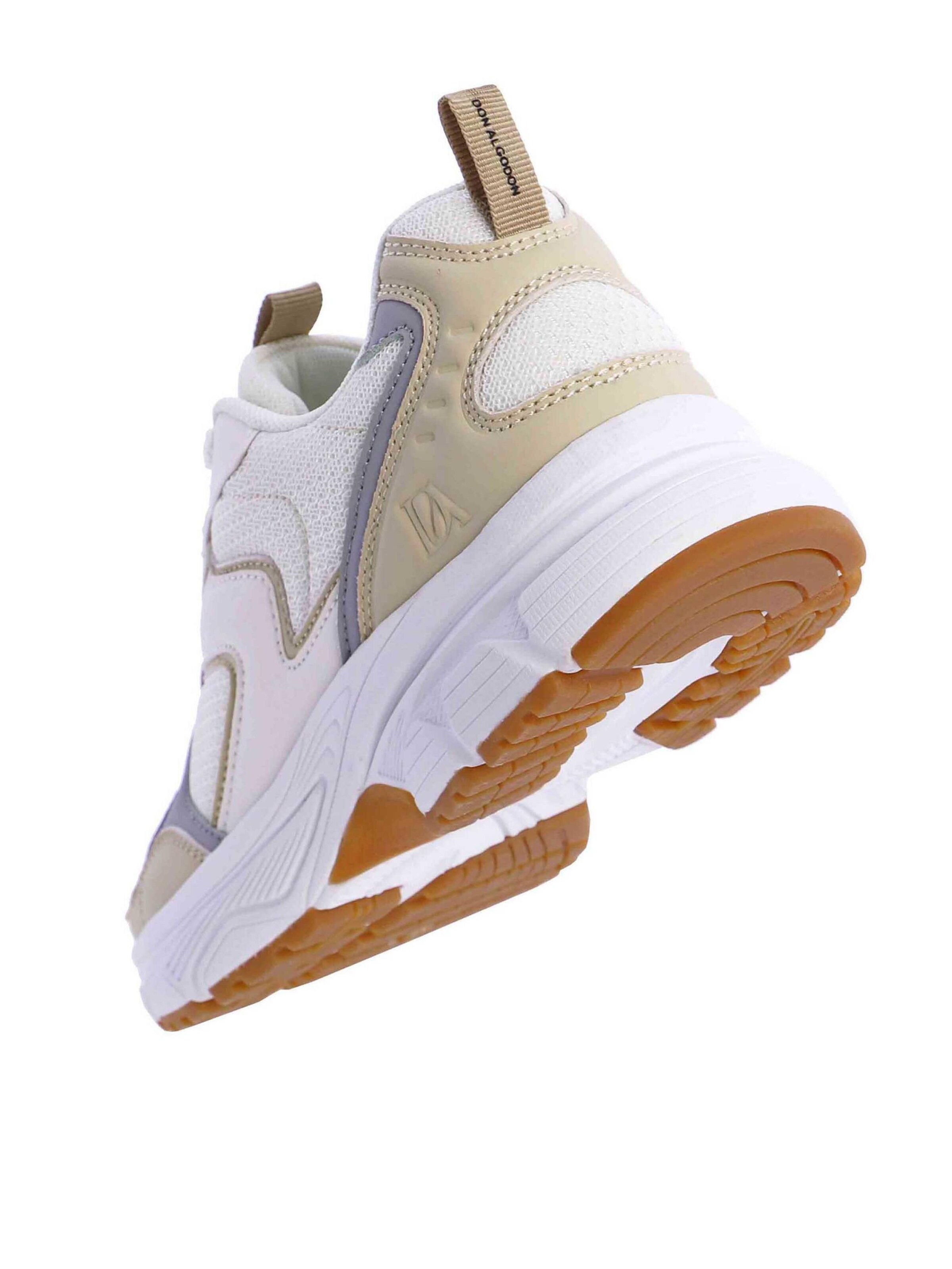 Don Algodon - Zapatillas deportivas bajas en Mezcla de colores