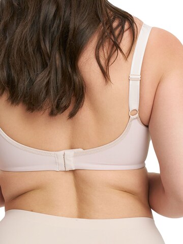 SUSA Bra 'Catania' in Beige