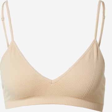 LeGer by Lena Gercke Bra 'Laureen' in Beige: front