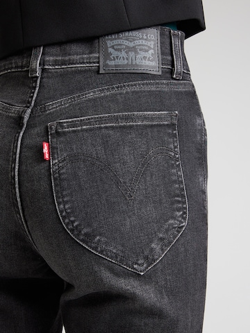 LEVI'S ® Skinny Jeans in Zwart