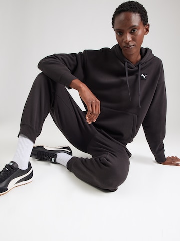 Survêtement PUMA en noir