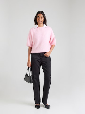Noella Tröja 'Mimi' i rosa