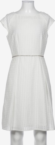 WEISE Dress in S in White: front