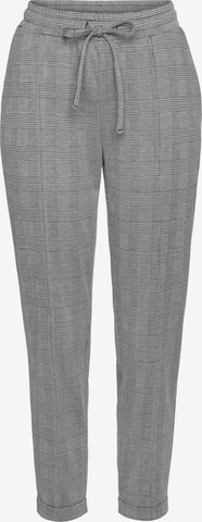 VIVANCE Pizsama nadrágok - szürke: elől