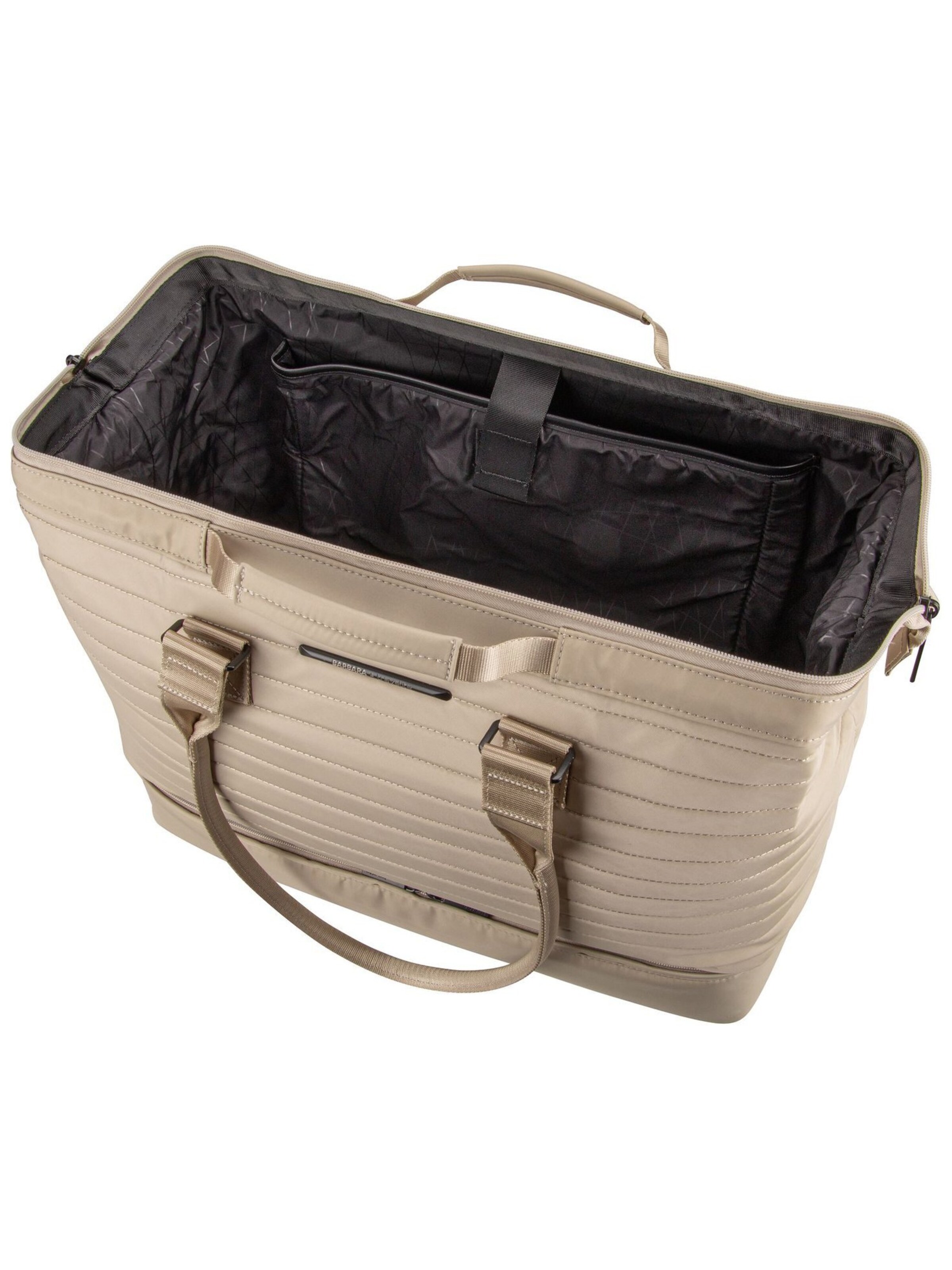 TRAVELITE Weekender 'Barbara' in Beige