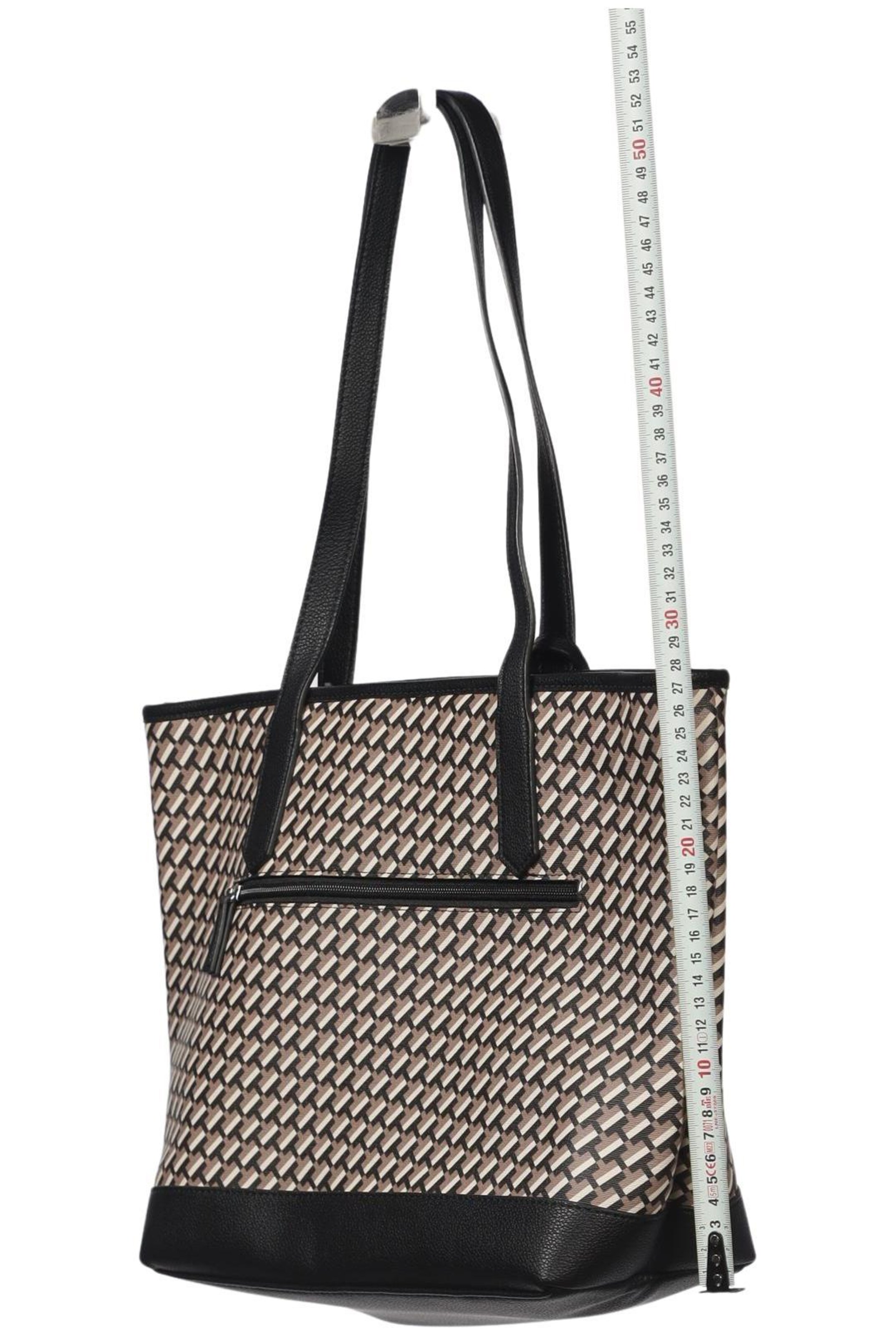 TOM TAILOR Handtasche gross One Size in Mischfarben