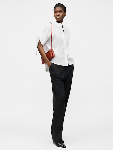 Chemisier ARMANI EXCHANGE en blanc