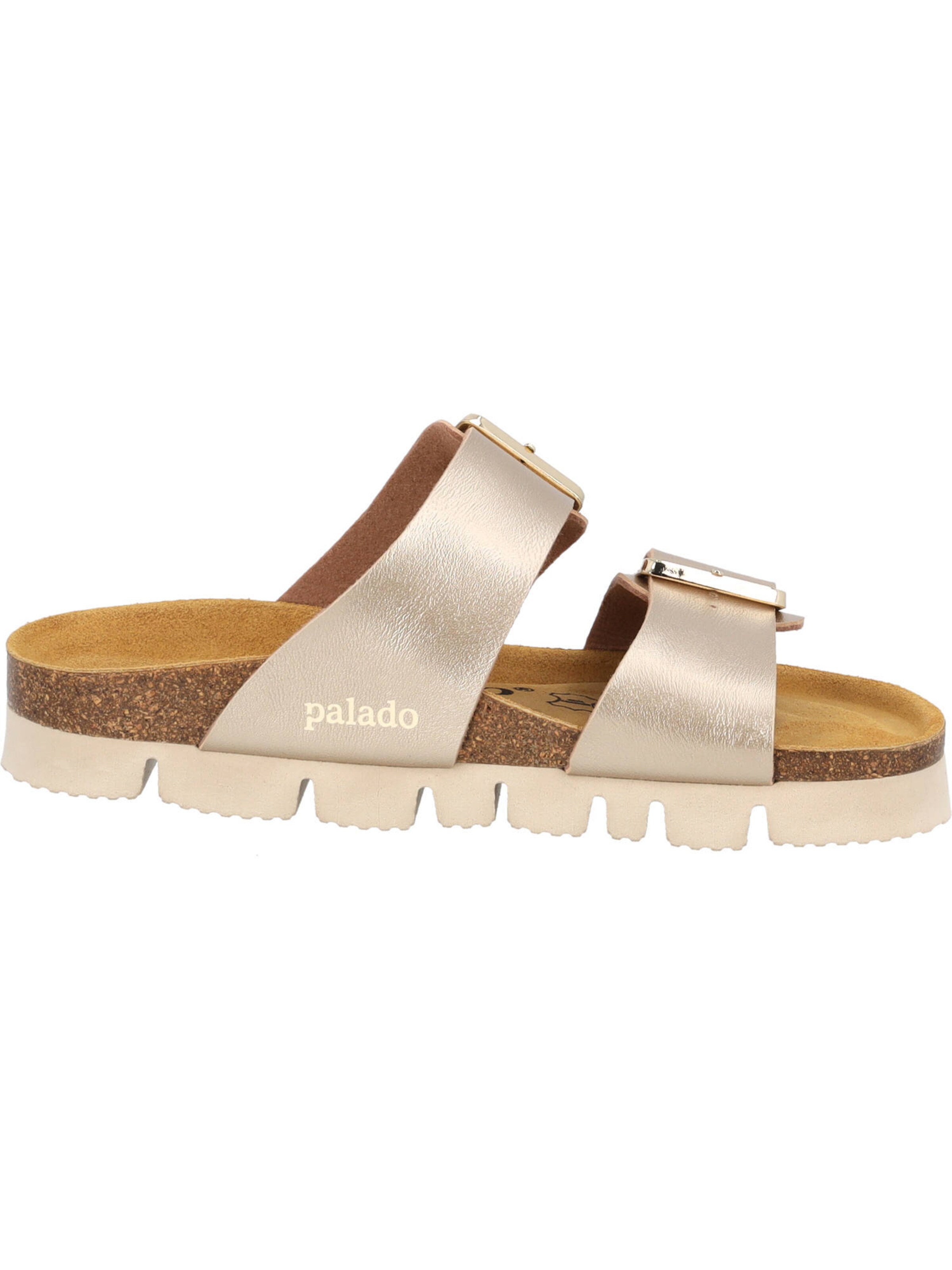 Palado Пантолеты 'Samos' в Бежевый