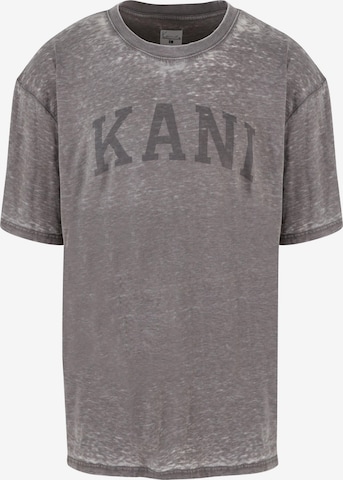 Karl KaniMajica - siva boja: prednji dio