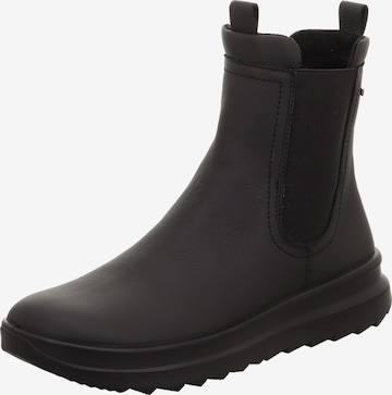 Legero Chelsea Boots 'Dreamer' in Black: front