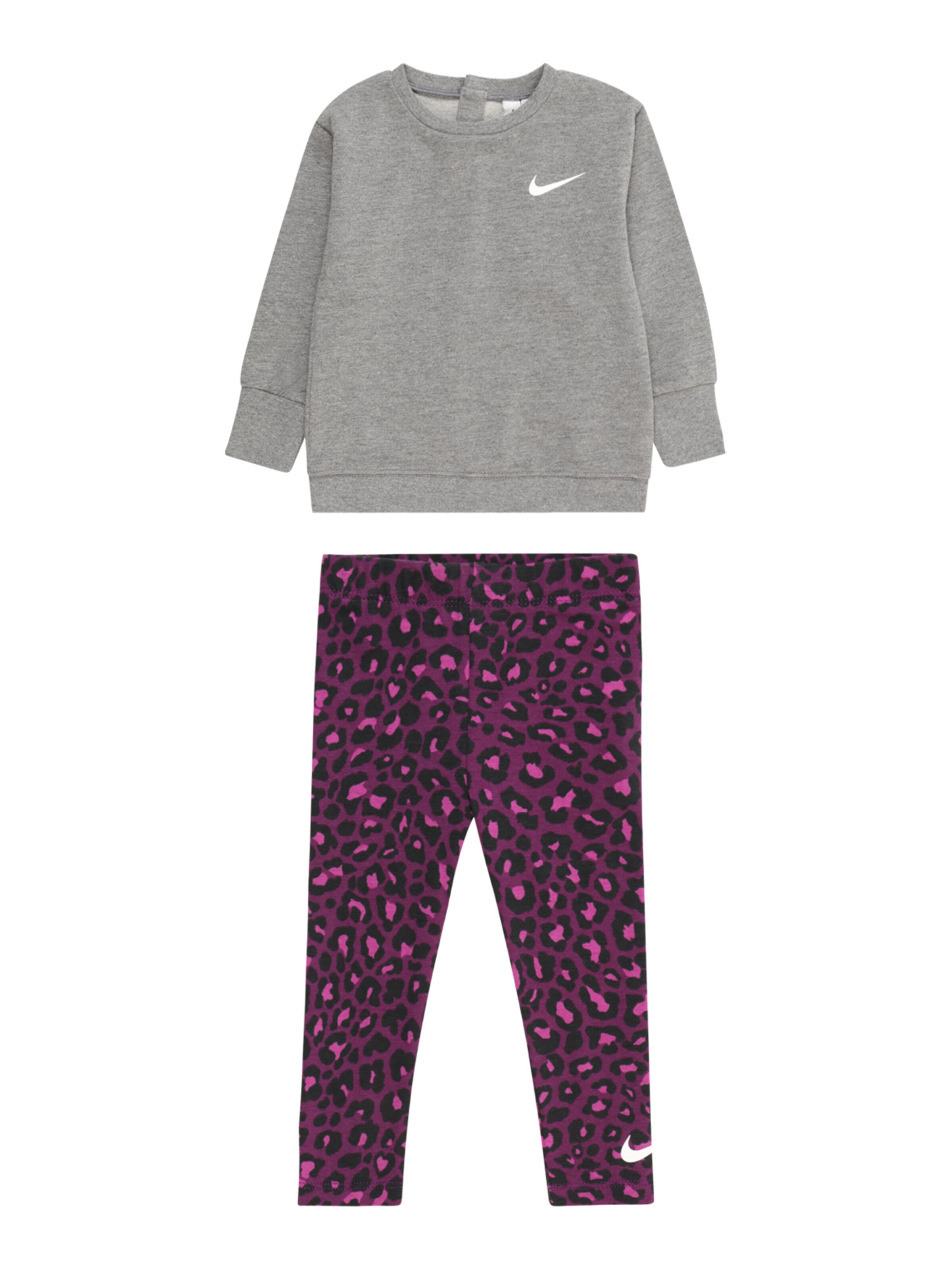 trening mov nike