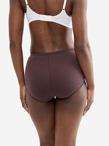 SLOGGI Slip ' Originals Basic ' in Brown