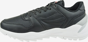 FILA Sneakers 'Fila Orbit CMR Jogger L Low Wmn' in Black: front