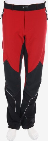 mello´s Pants in 40 in Red: front