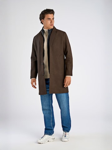 Lindbergh Wintermantel‌‌‌ in Braun