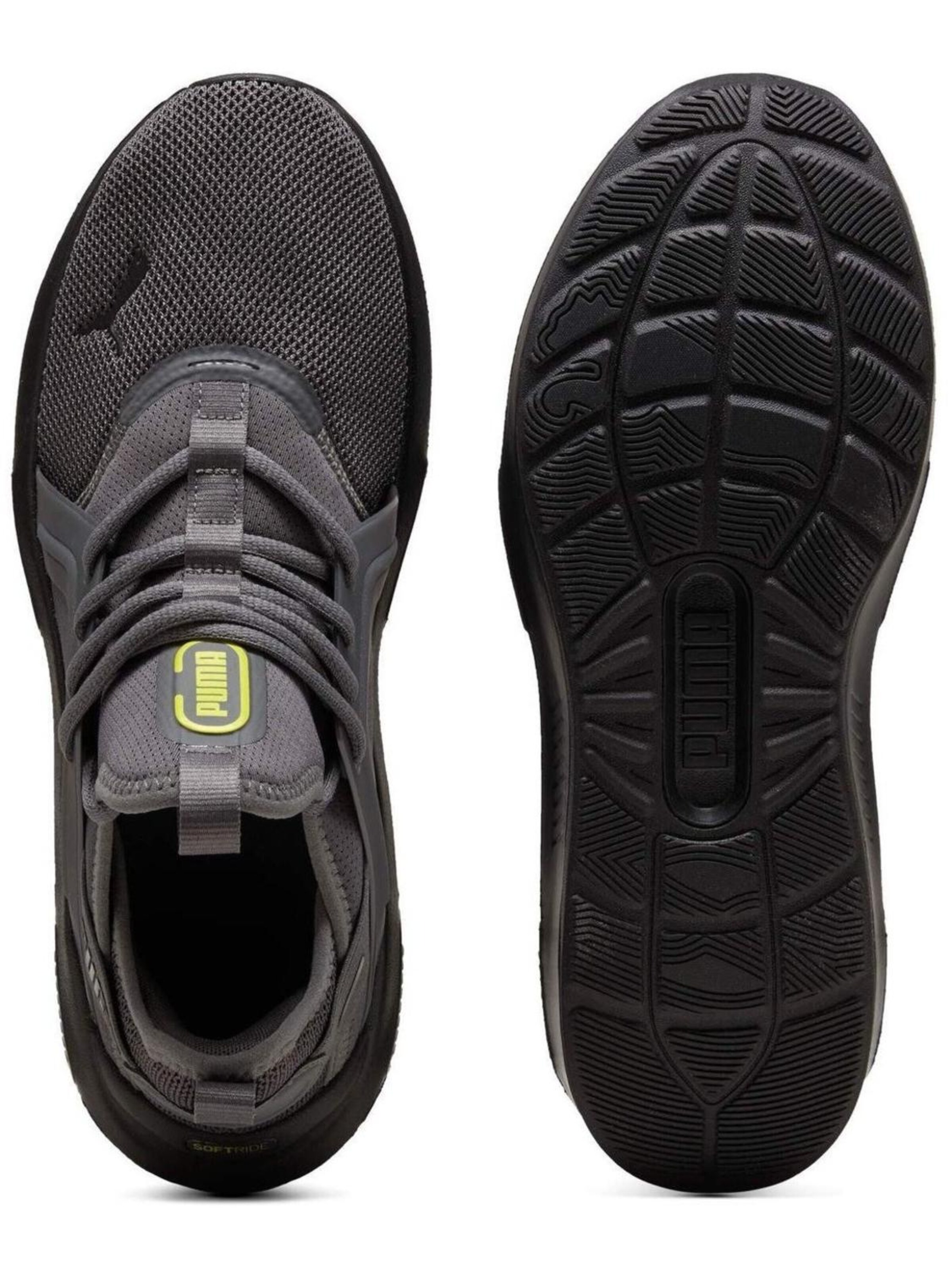PUMA - Calzado deportivo 'Puma Softride Enzo 5' en gris