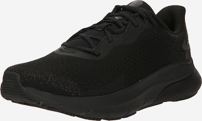 UNDER ARMOUR Laufschuh 'Turbulence 2' in dunkelgrau / schwarz, Produktansicht