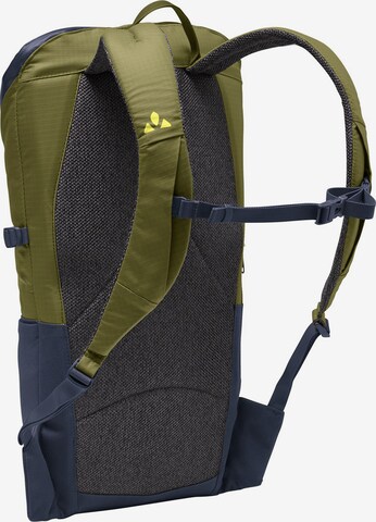 VAUDE Sportrugzak 'CityGo 14' in Blauw