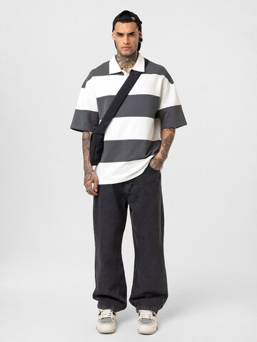 T-Shirt Dandalo en gris