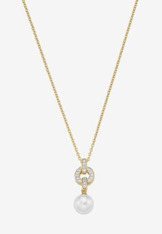 Suri Frey Necklace ' SFY Cristy ' in Gold