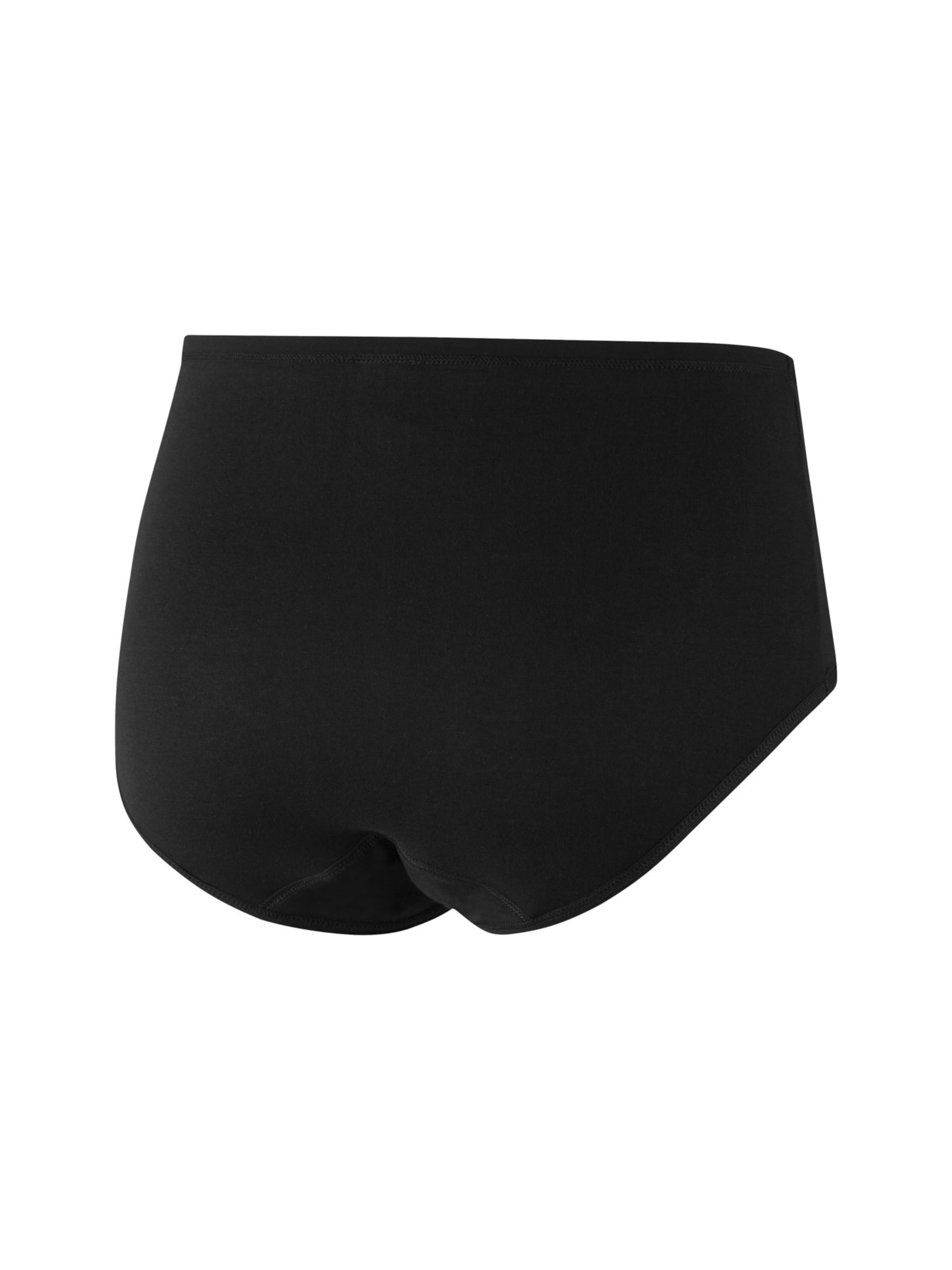 Protechdry - Panti en negro