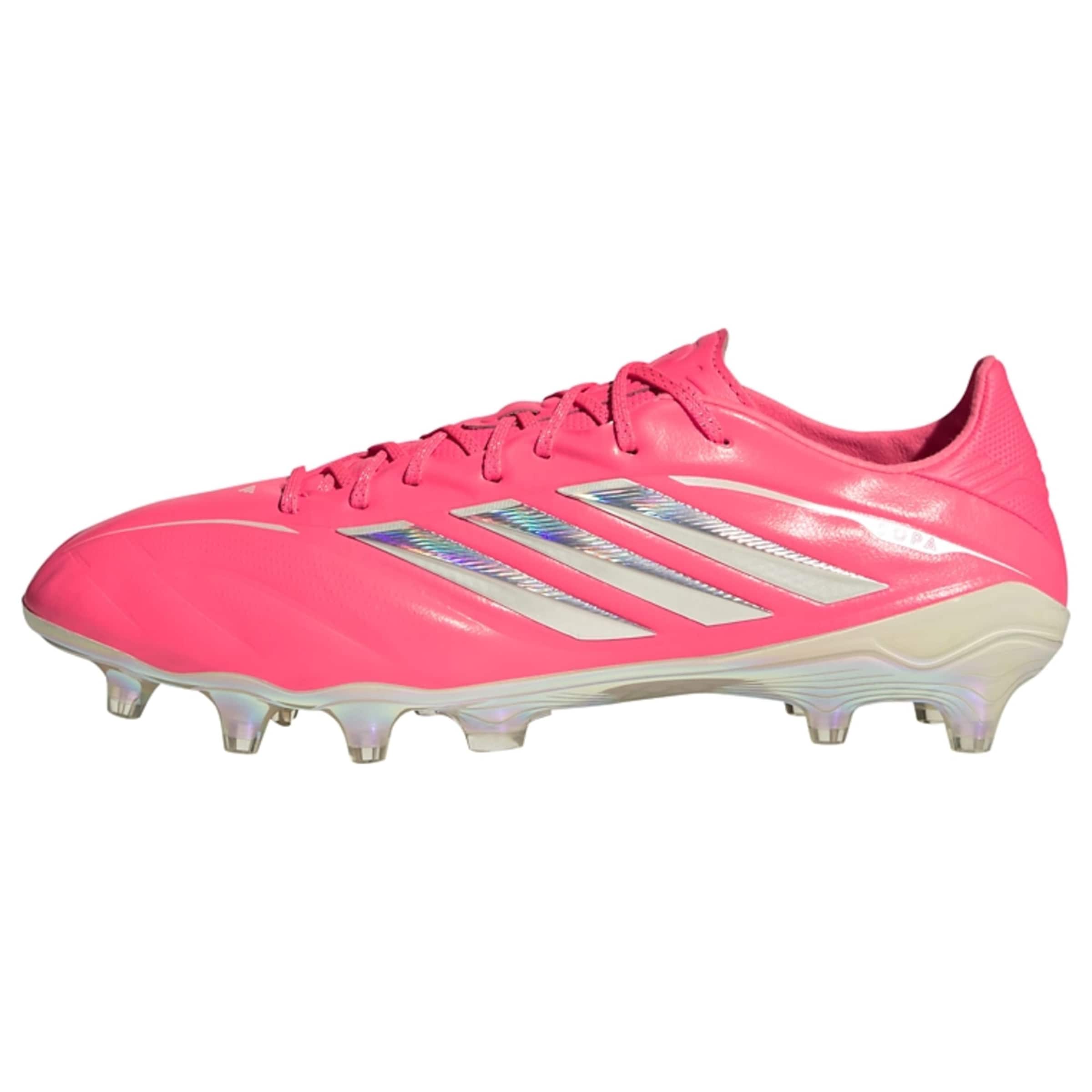 ADIDAS PERFORMANCE Voetbalschoen 'Copa Pure IV Elite' in Roze: voorkant
