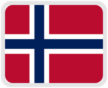 Norge marker