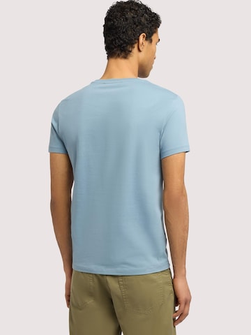 Maglietta di Trussardi in blu