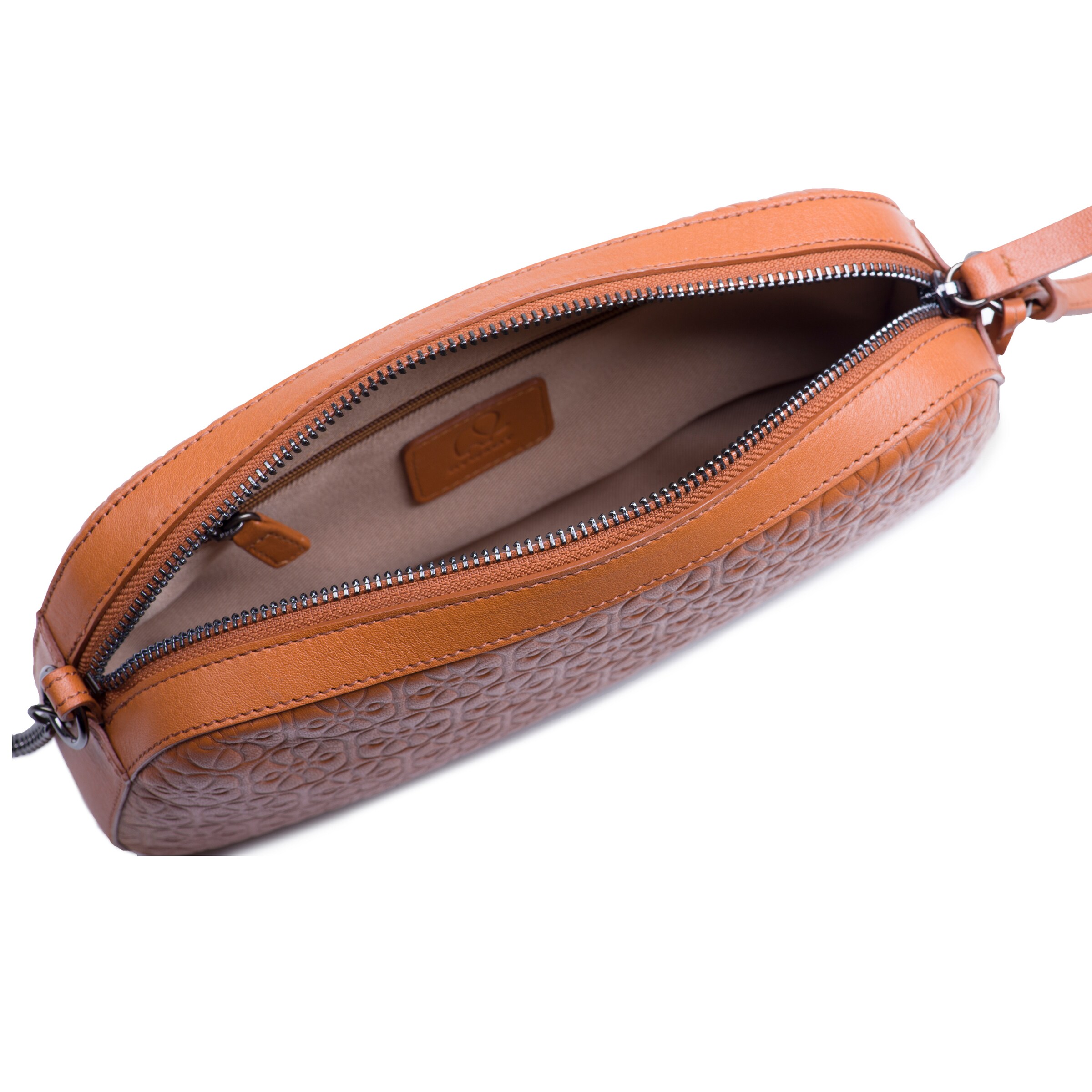 Sac à bandoulière mywalit en marron