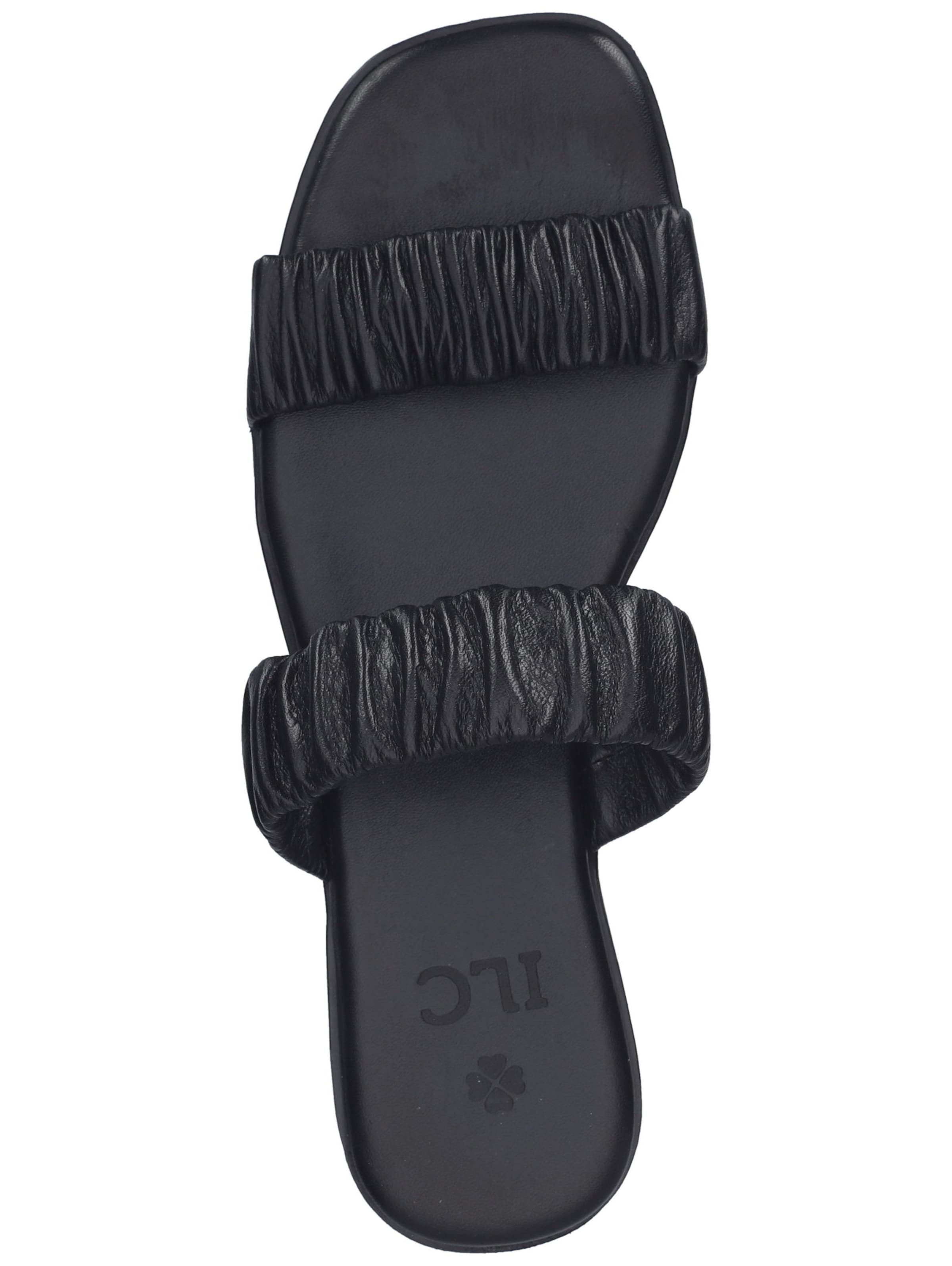 Mule ILC en noir
