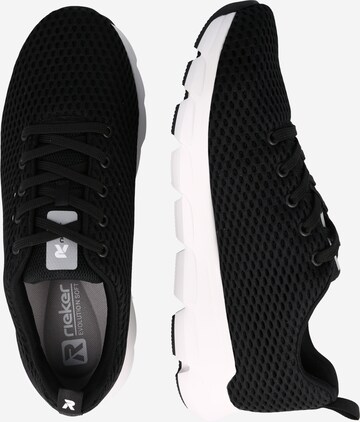 Rieker EVOLUTION Sneaker in Schwarz