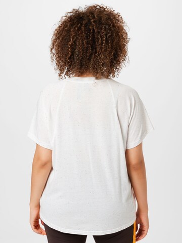 ADIDAS SPORTSWEAR Λειτουργικό μπλουζάκι 'Future Icons Winners 3.0 ' σε λευκό