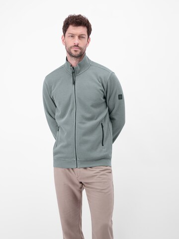 LERROS Sweatvest in Grijs