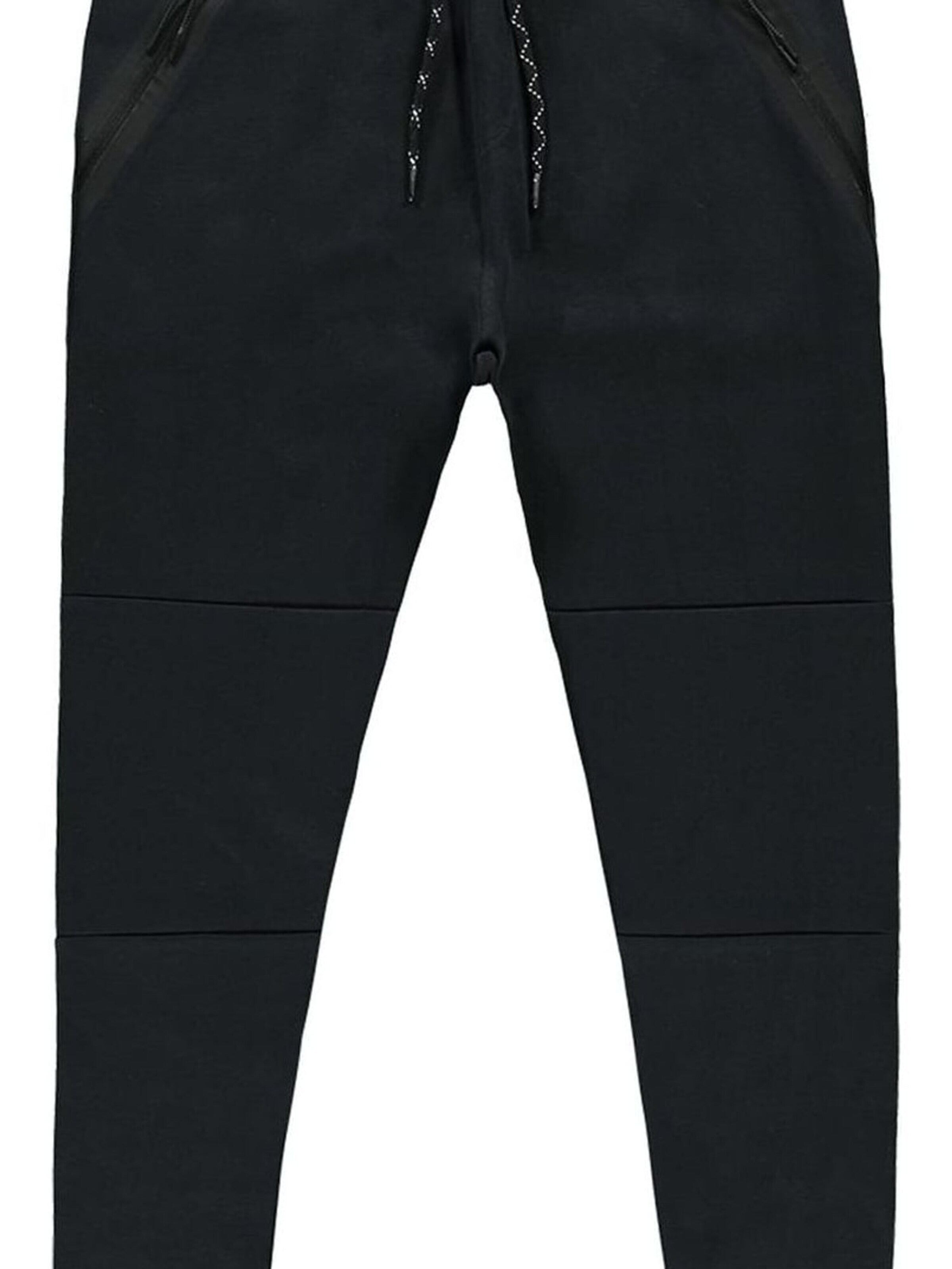 CARS Sportbroek 'lax sw pant' in Zwart