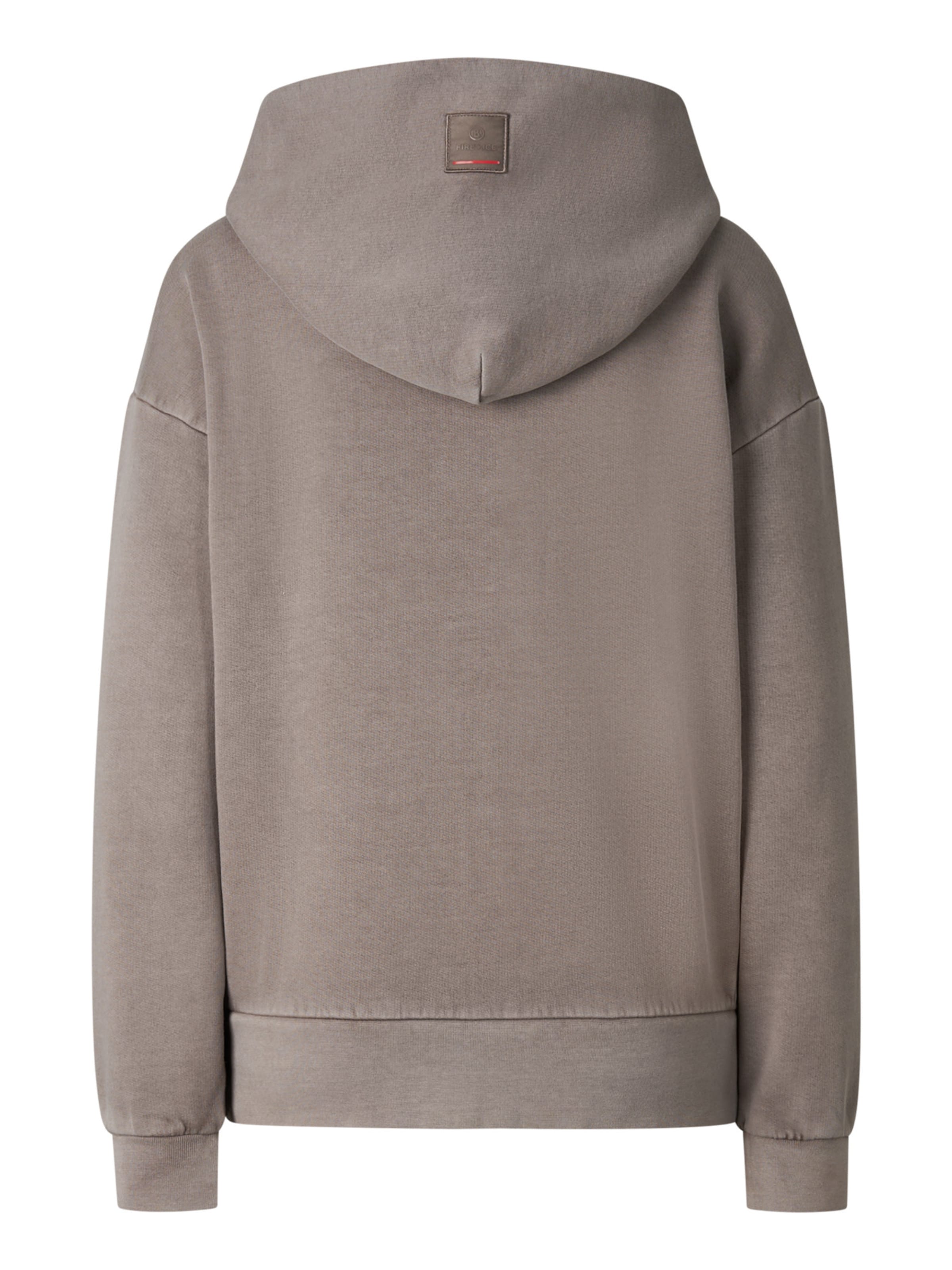 Bogner Fire + Ice Sweat jacket 'Ilona  ' in Beige