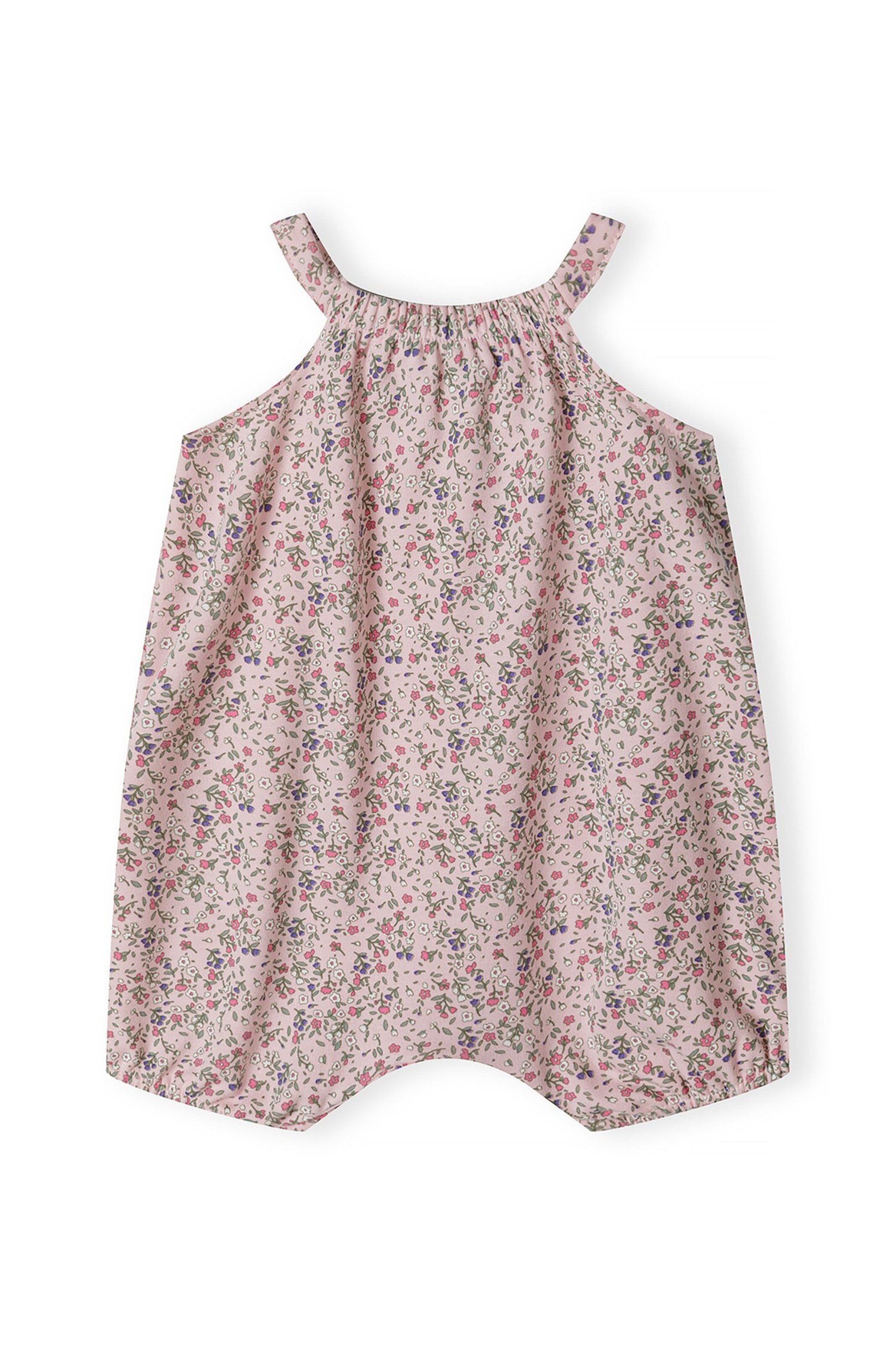 MINOTI Romper/bodysuit in Pink