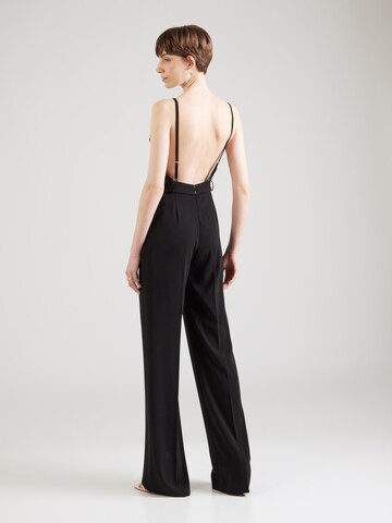 Elisabetta Franchi Jumpsuit in Black