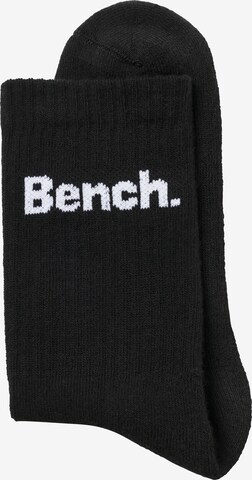 BENCH Socks in Black